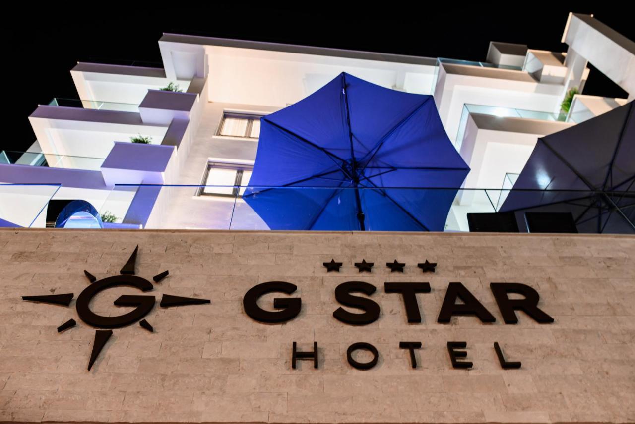 G Star Hotel