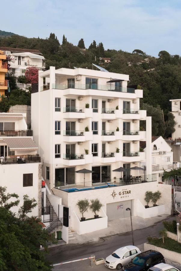 G Star Hotel Sutomore